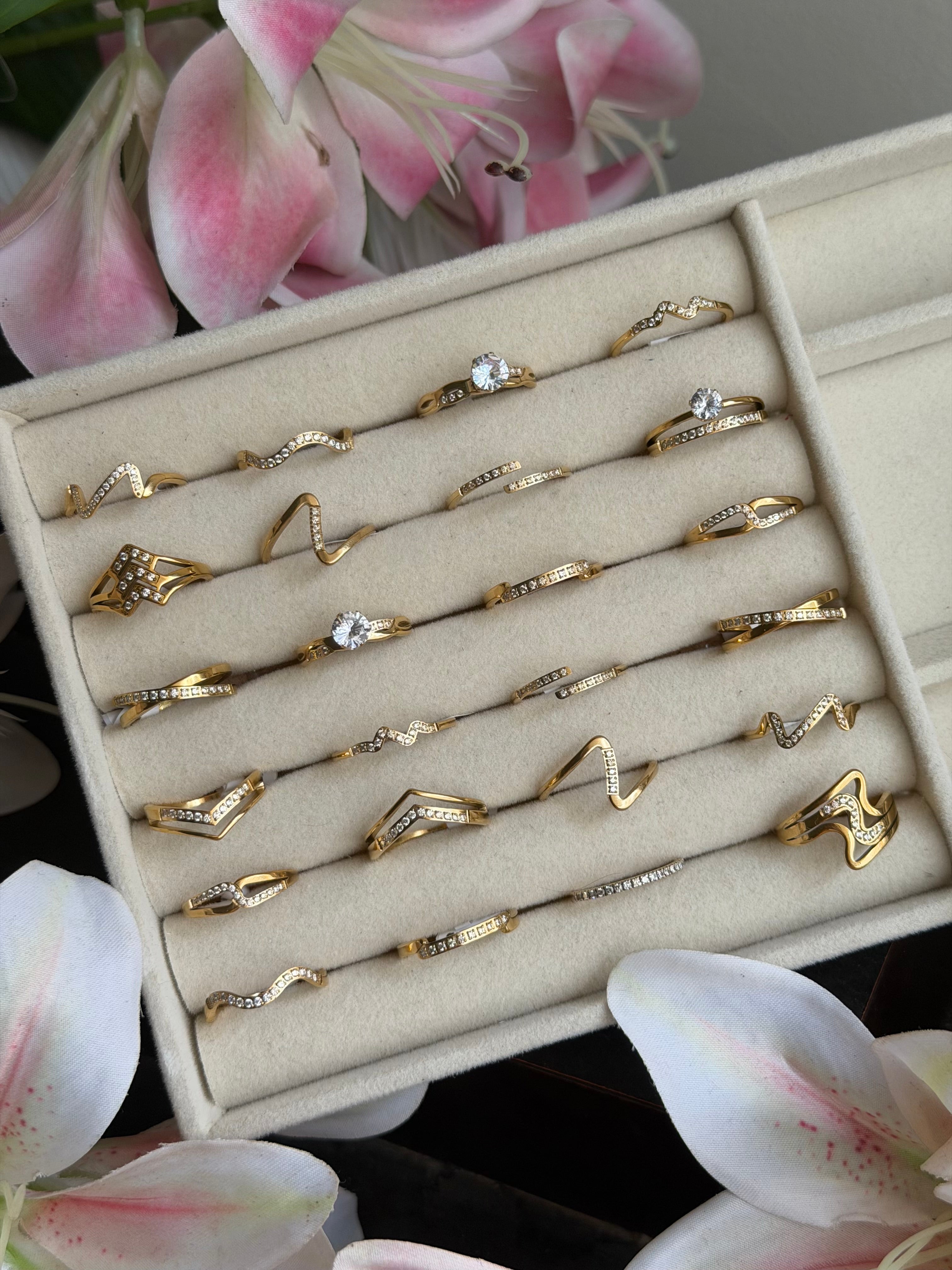 Rings