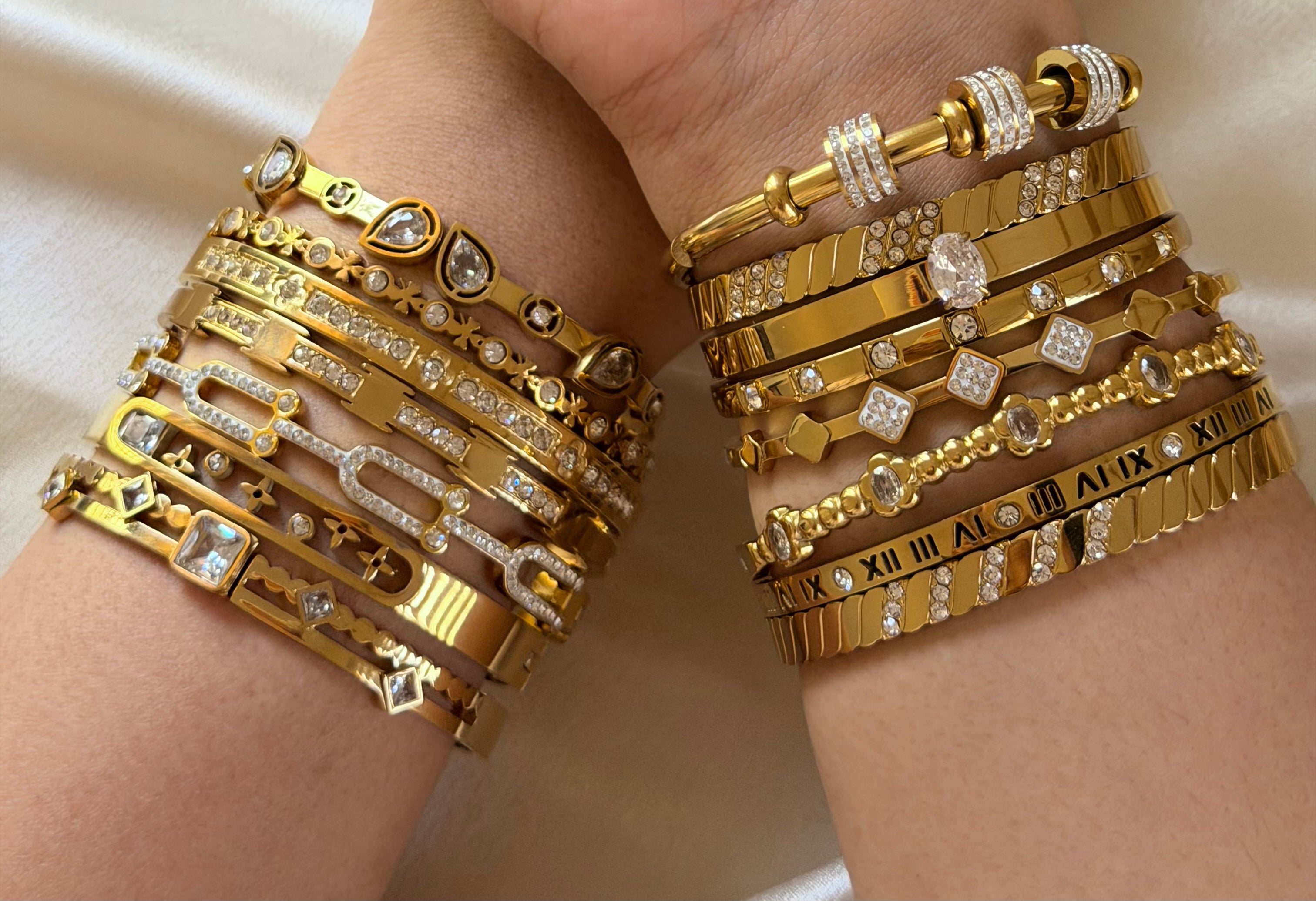 Bangles