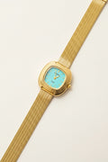 Classic Square Vintage Watch