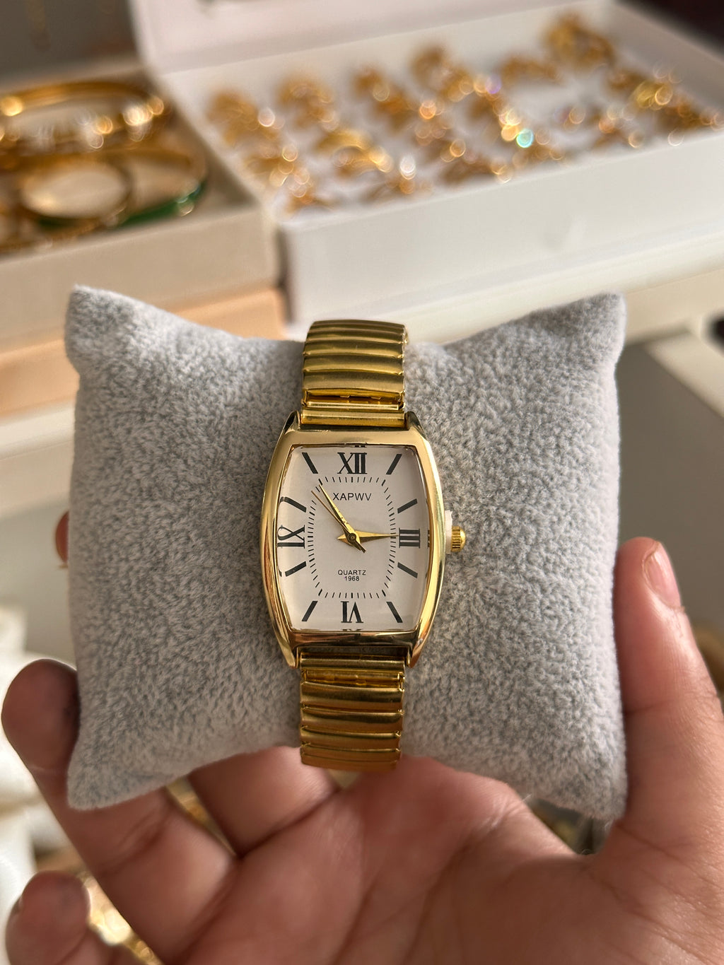 Classic Vintage watch