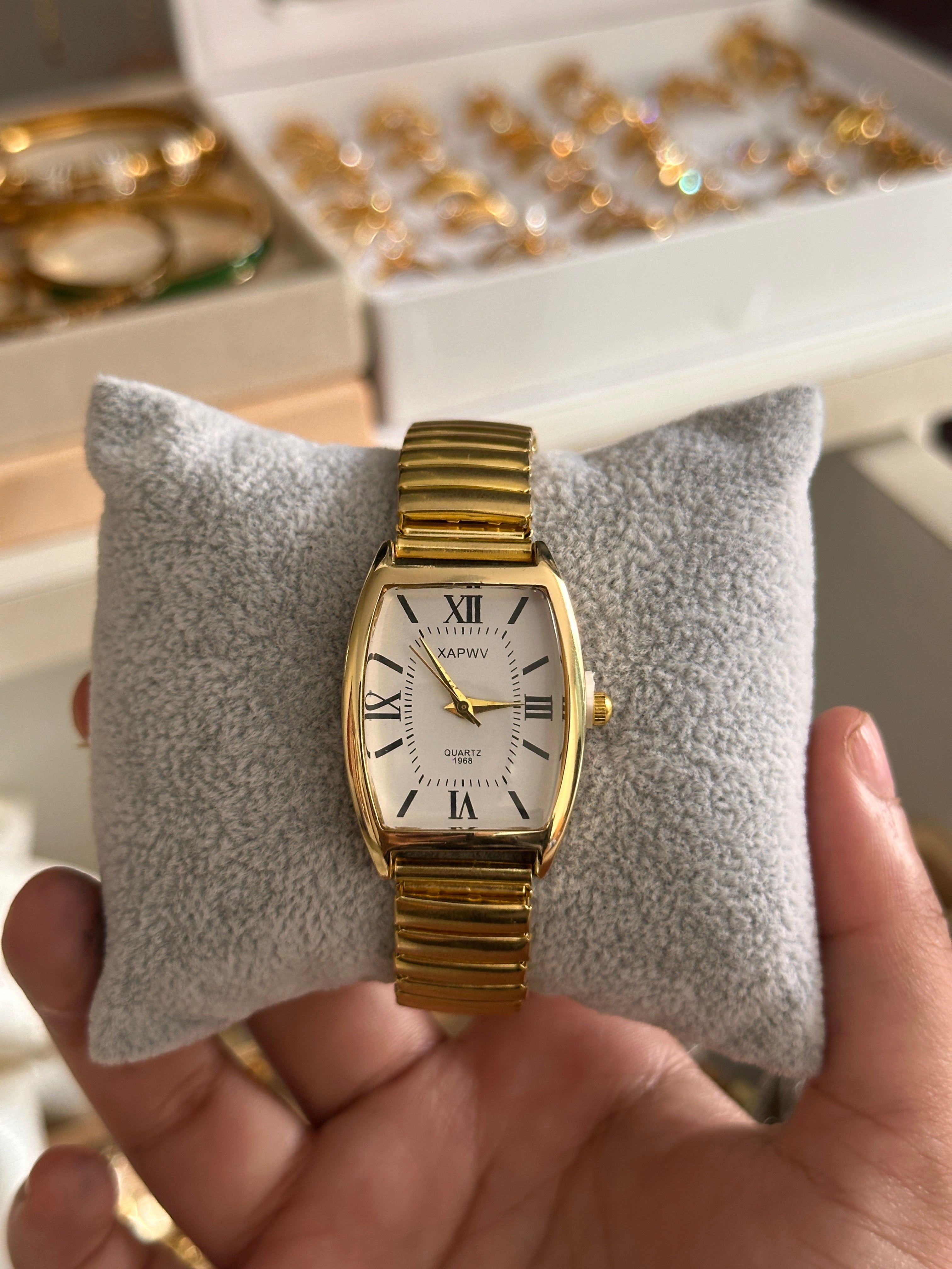 Classic Vintage watch