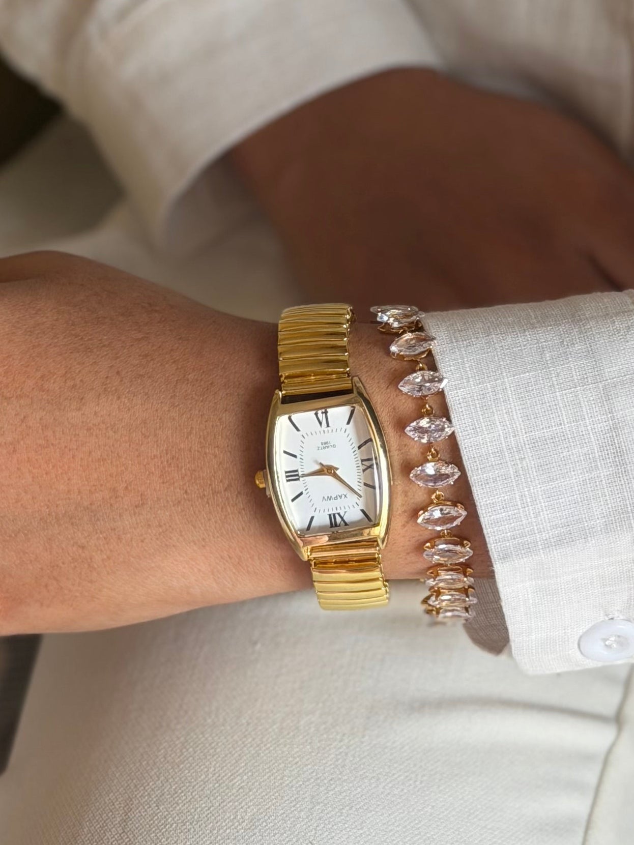 Classic Vintage watch