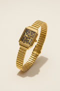 Animal Print Classic Vintage watch