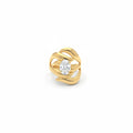 Elysian leaf Ring