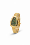 Snake Dial Vintage Watch