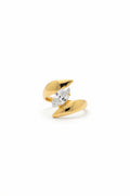 Venus Loop Ring