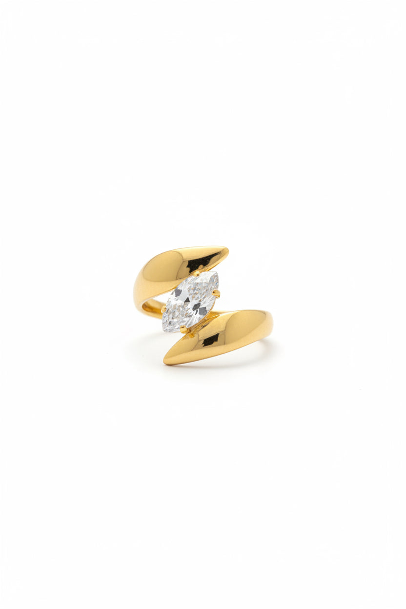 Venus Loop Ring