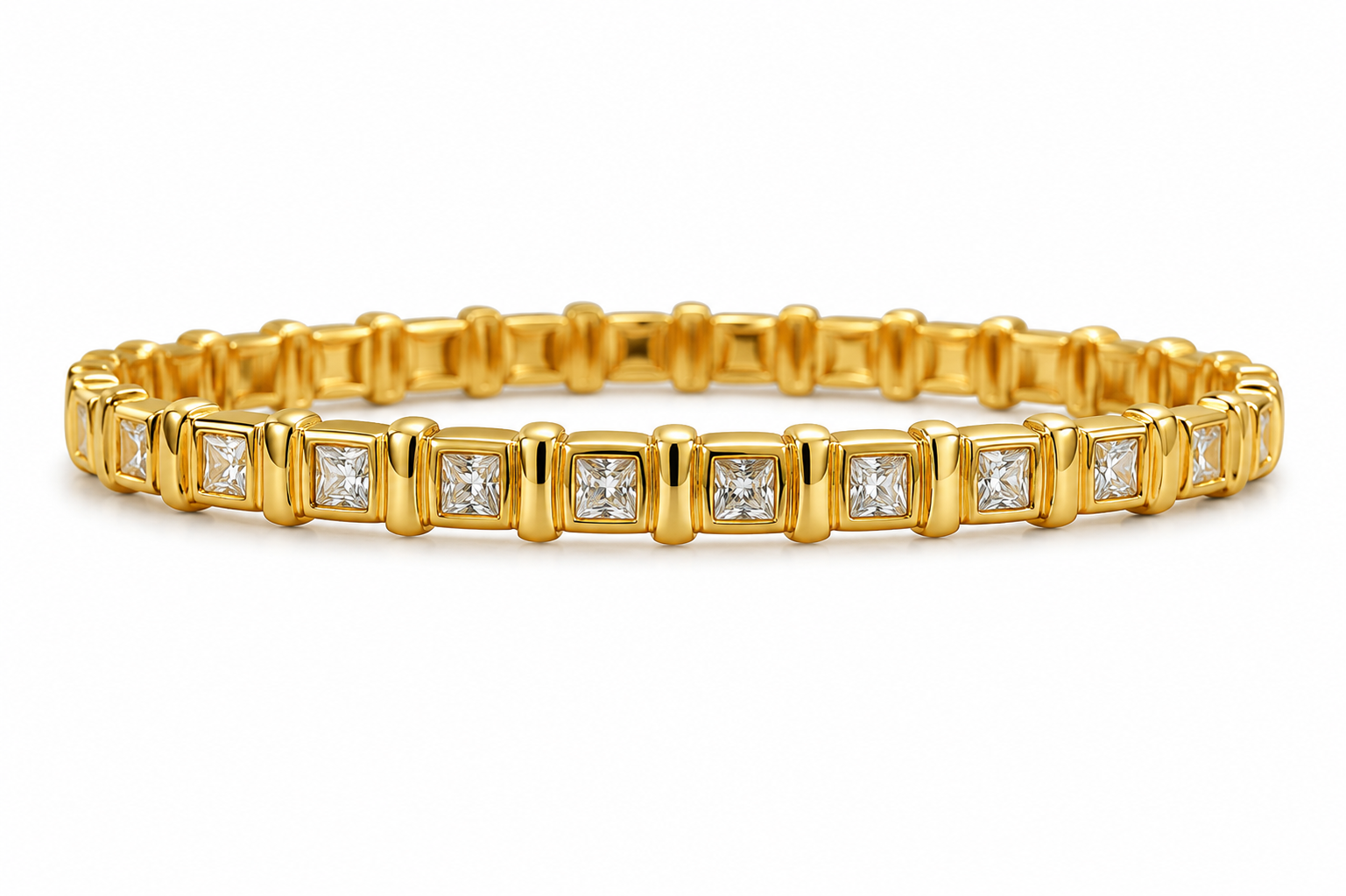 Lumiere Glow Bangle