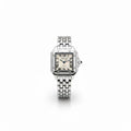 Grealy Silver Vintage Watch