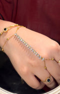 Dynasty Tennis Handchain