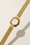 Classic Square Vintage Watch