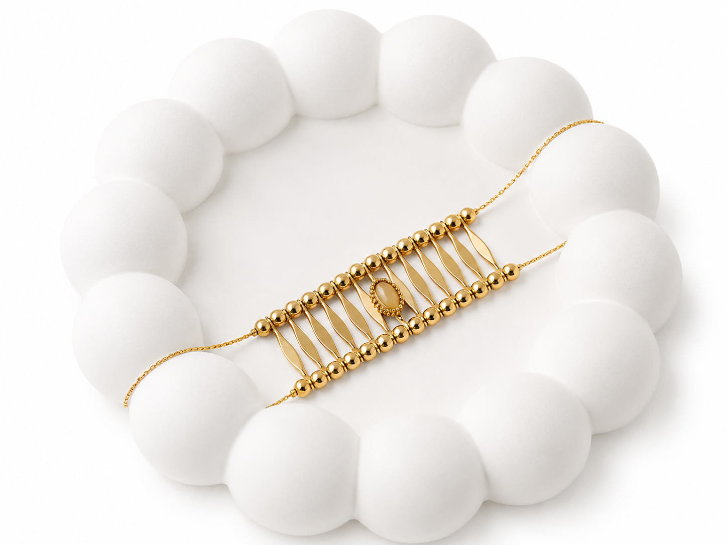 Empress Bracelet